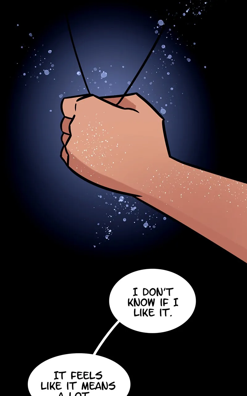 Read LoveBot chapter 18 image 43 on Lezhin