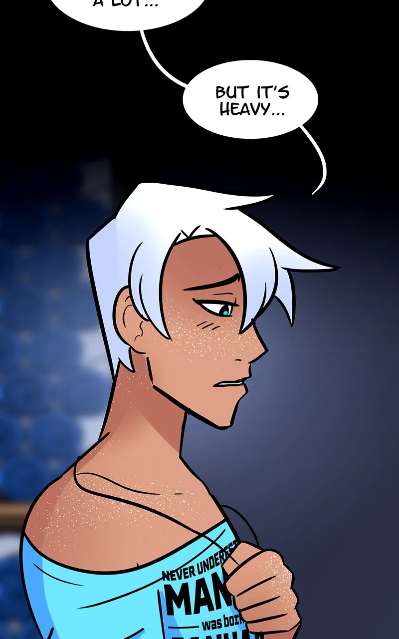 Read LoveBot chapter 18 image 44 on Lezhin