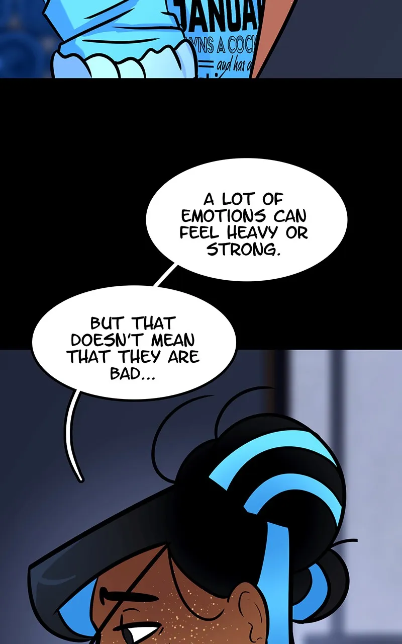 Read LoveBot chapter 18 image 45 on Lezhin