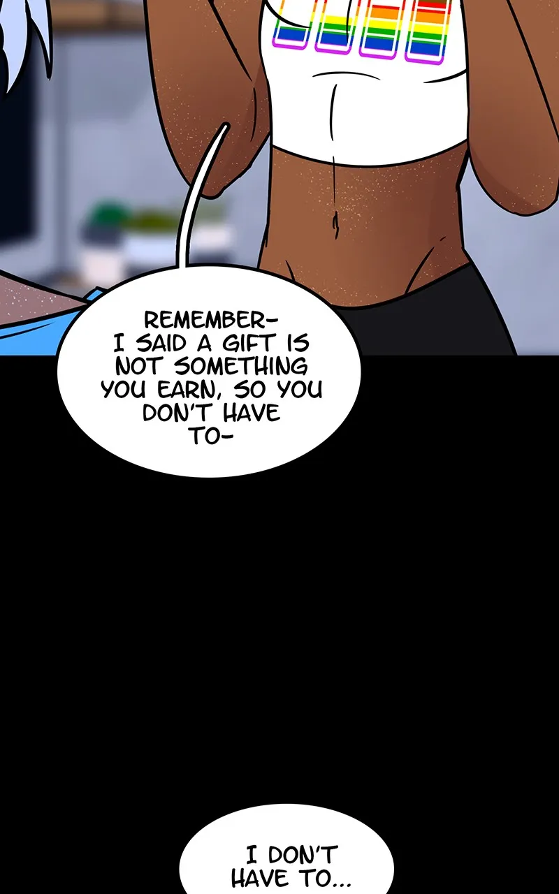 Read LoveBot chapter 18 image 50 on Lezhin