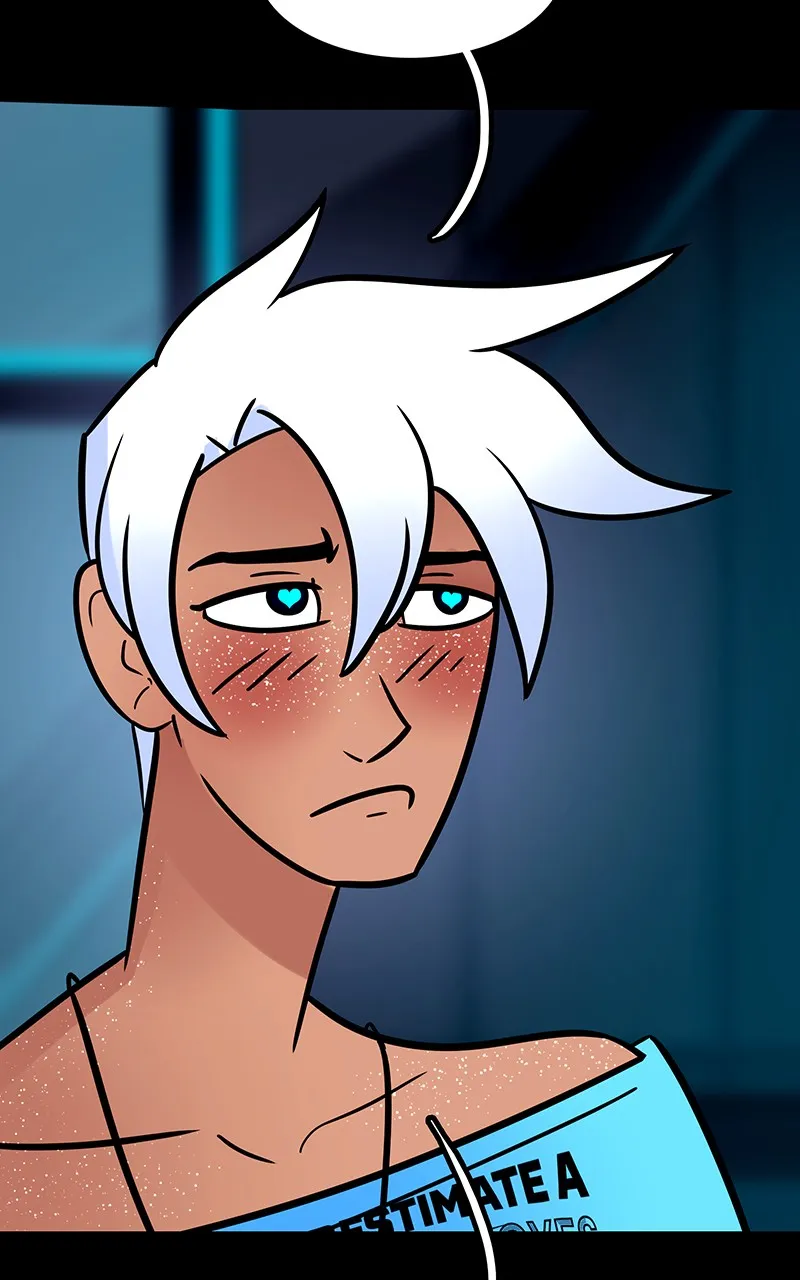 Read LoveBot chapter 18 image 51 on Lezhin
