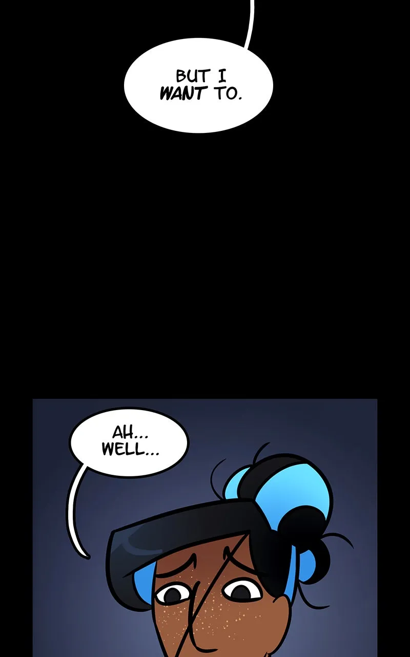 Read LoveBot chapter 18 image 52 on Lezhin