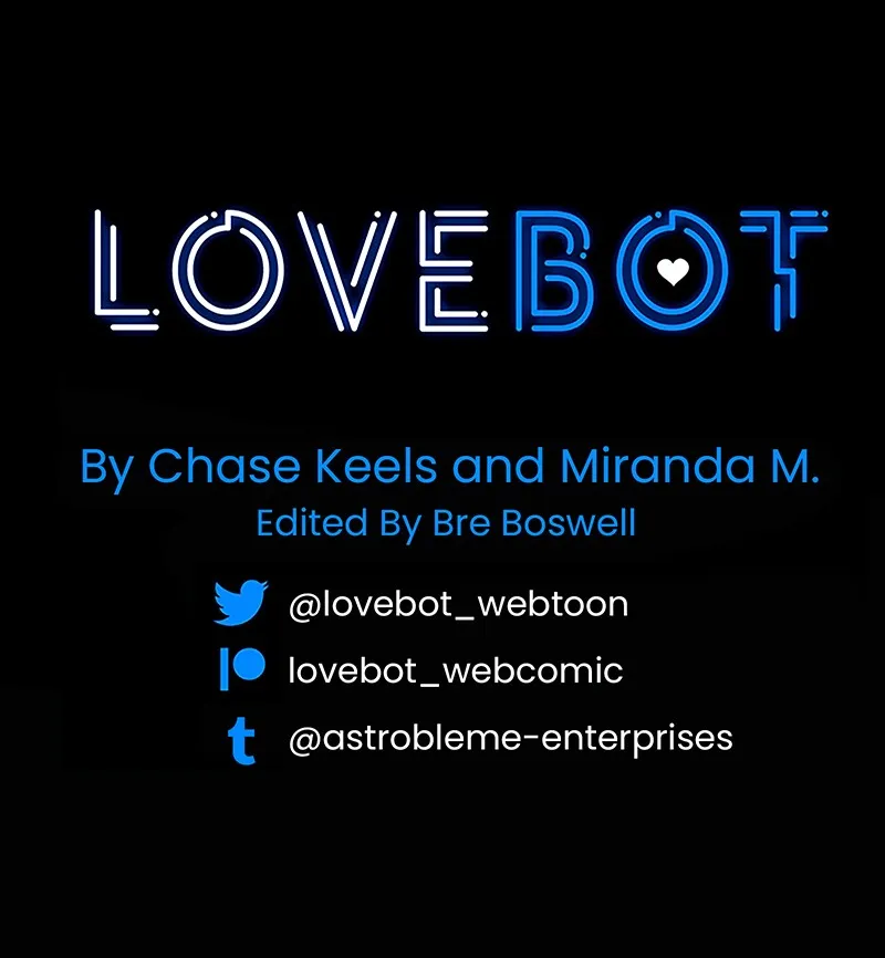 Read LoveBot chapter 18 image 60 on Lezhin