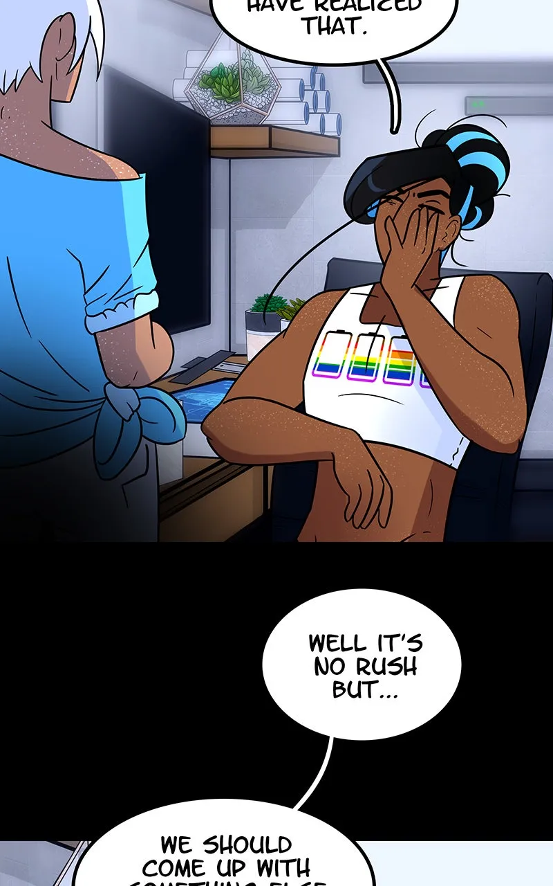 Read LoveBot chapter 18 image 7 on Lezhin
