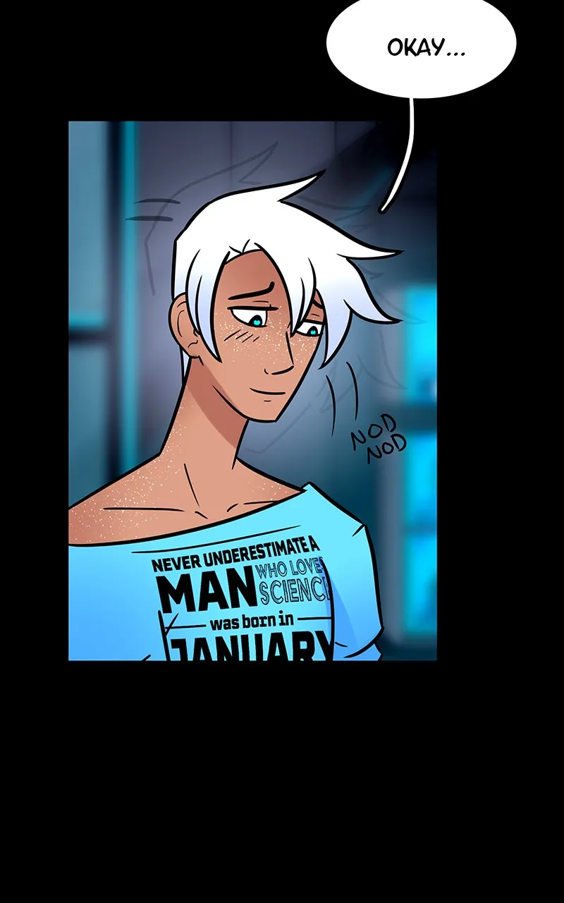 Read LoveBot chapter 18 image 9 on Lezhin