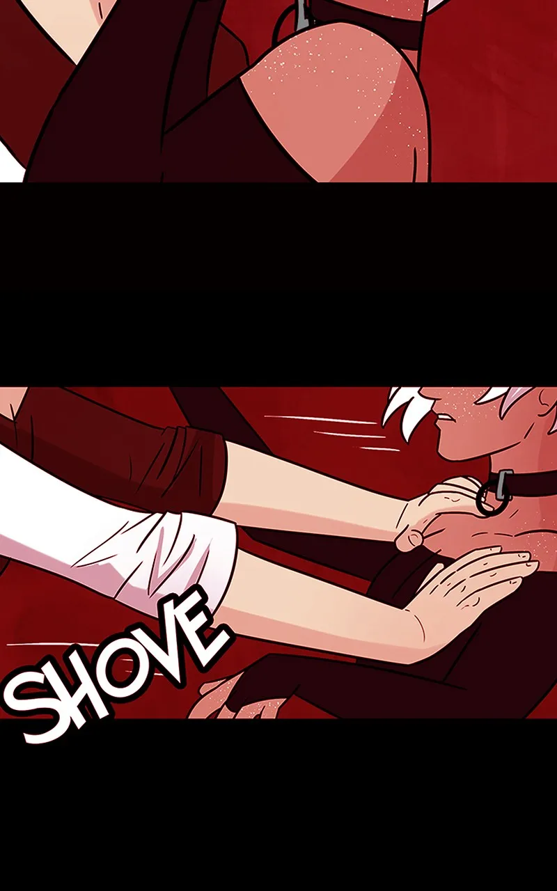 Read LoveBot chapter 19 image 10 on Lezhin