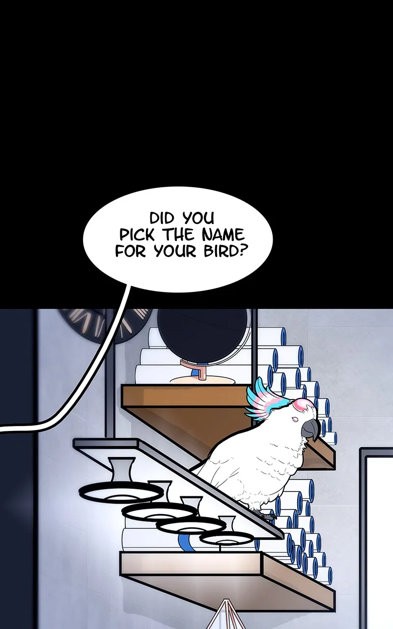 Read LoveBot chapter 19 image 14 on Lezhin