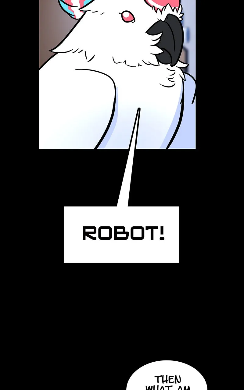 Read LoveBot chapter 19 image 16 on Lezhin