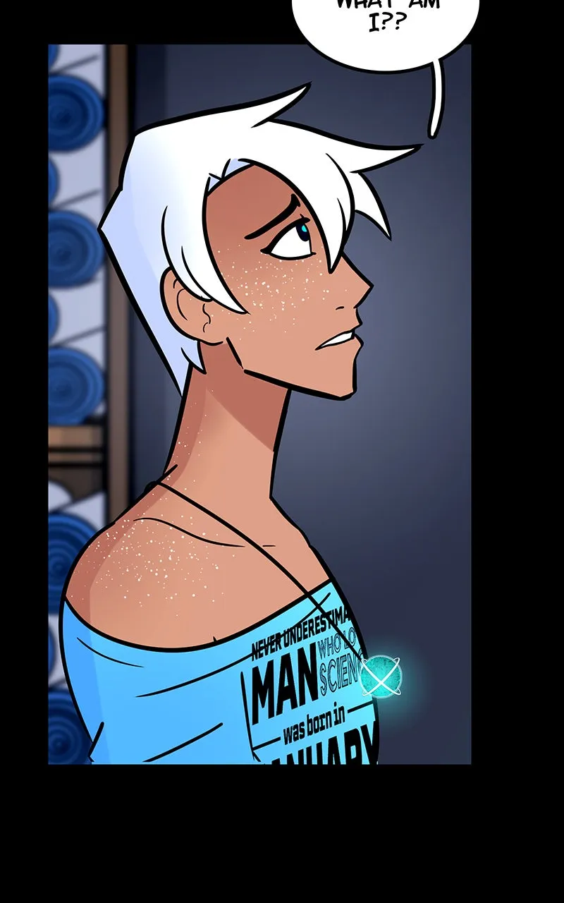 Read LoveBot chapter 19 image 17 on Lezhin
