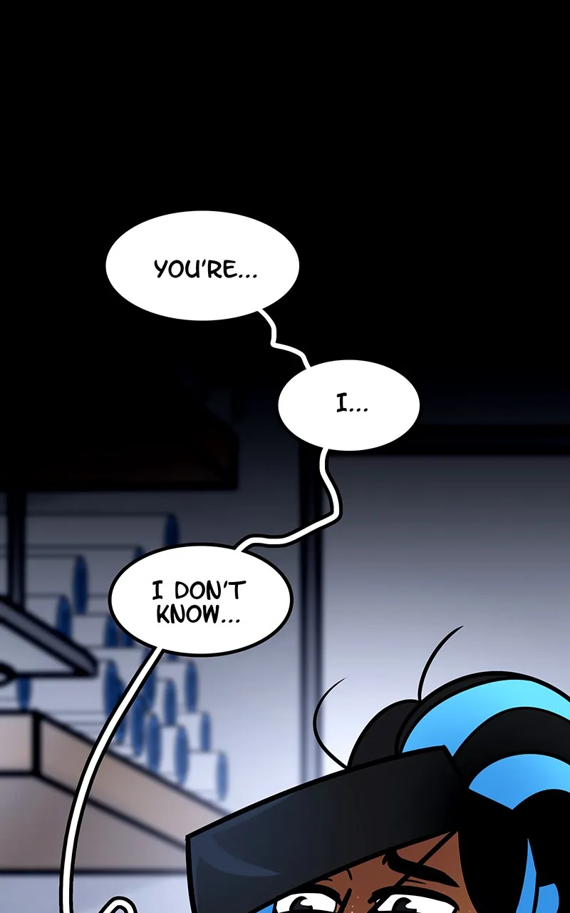Read LoveBot chapter 19 image 18 on Lezhin