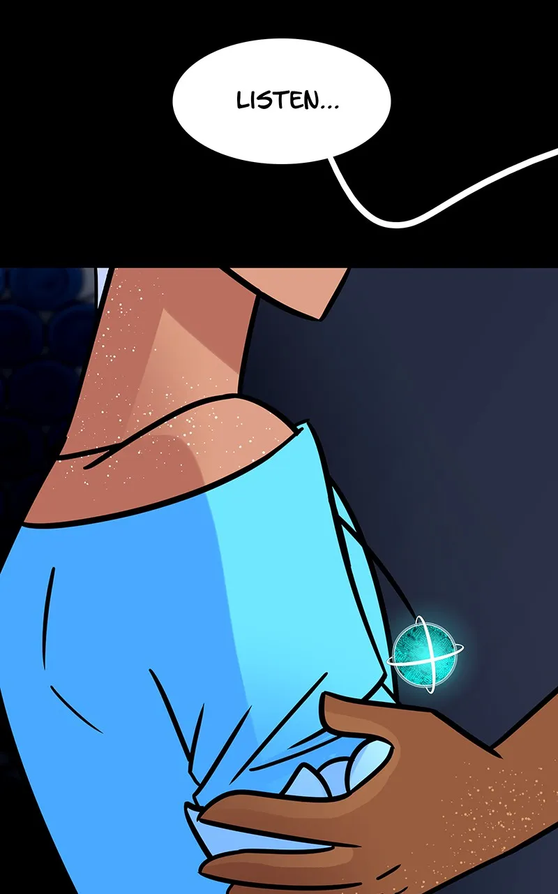 Read LoveBot chapter 19 image 20 on Lezhin