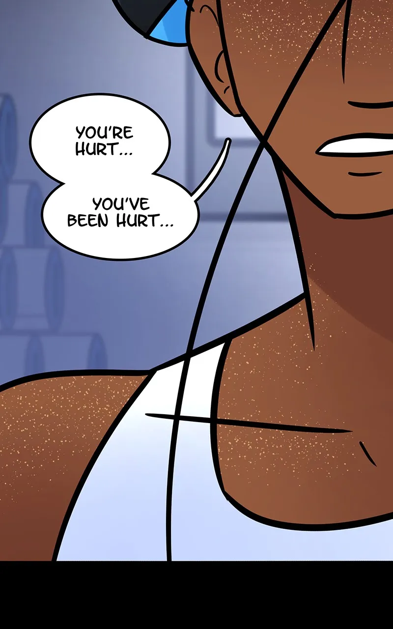 Read LoveBot chapter 19 image 24 on Lezhin