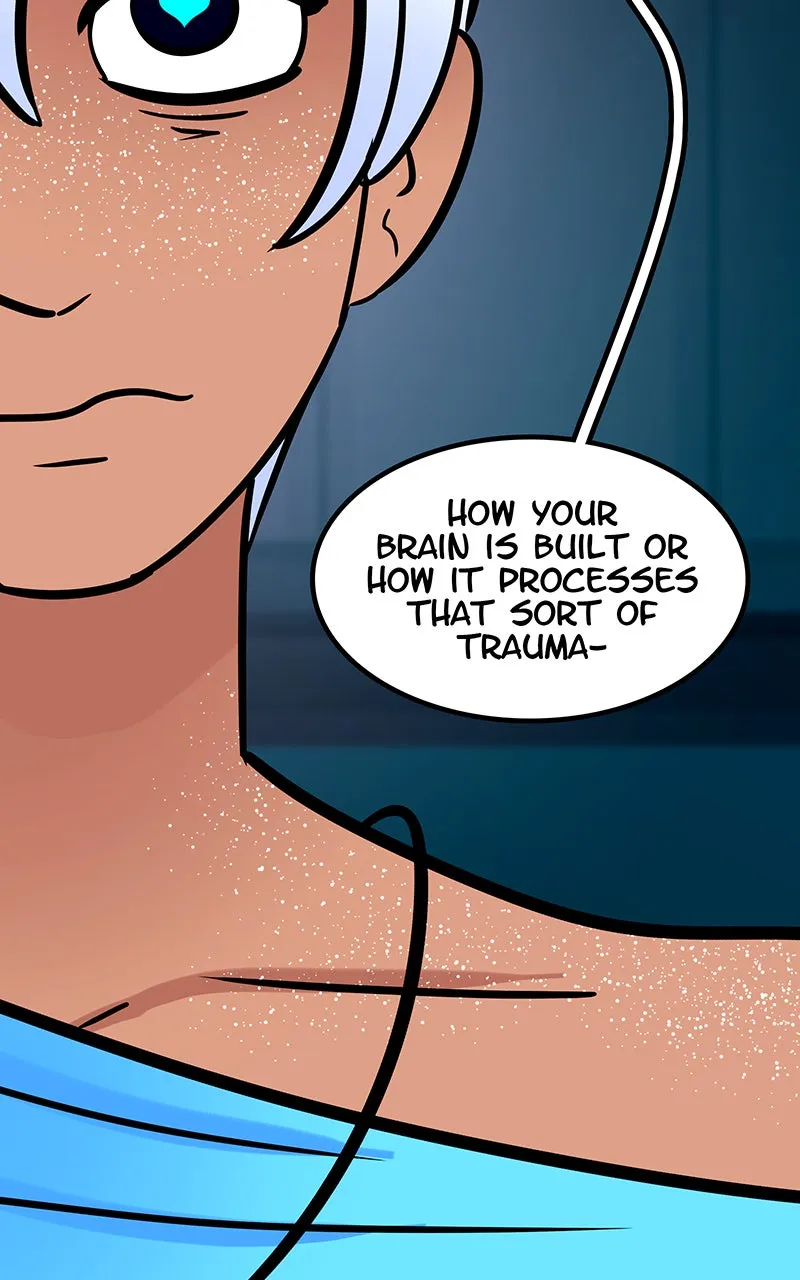 Read LoveBot chapter 19 image 26 on Lezhin