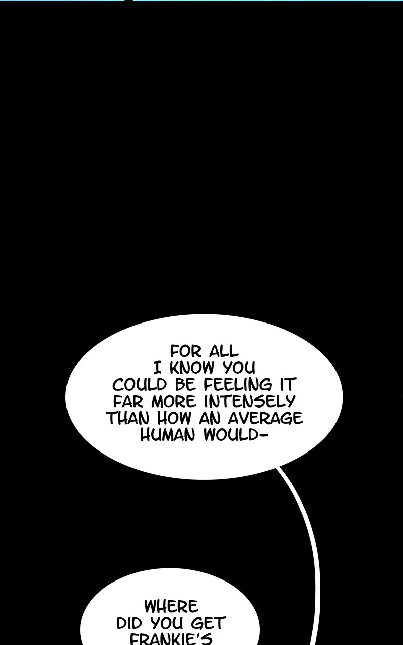 Read LoveBot chapter 19 image 27 on Lezhin