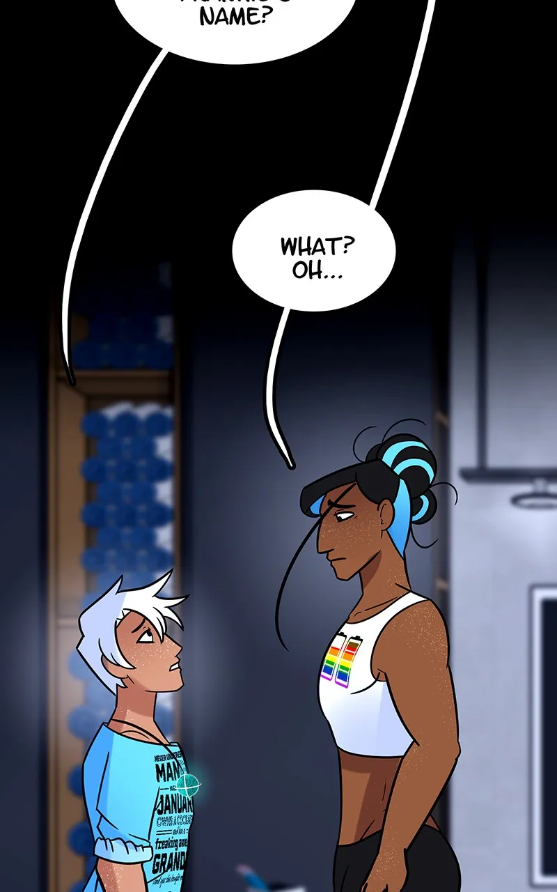 Read LoveBot chapter 19 image 28 on Lezhin
