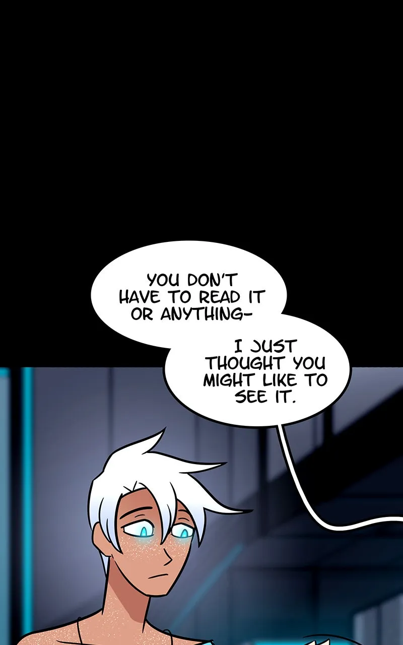 Read LoveBot chapter 19 image 35 on Lezhin