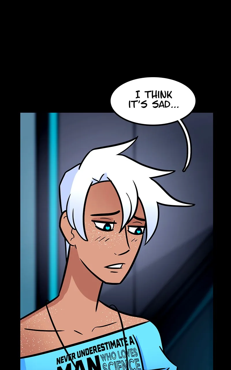 Read LoveBot chapter 19 image 39 on Lezhin