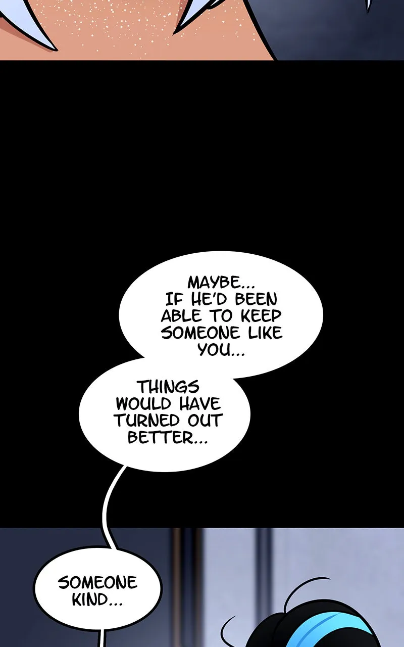 Read LoveBot chapter 19 image 41 on Lezhin