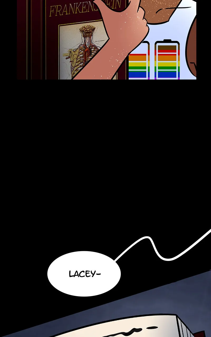 Read LoveBot chapter 19 image 47 on Lezhin