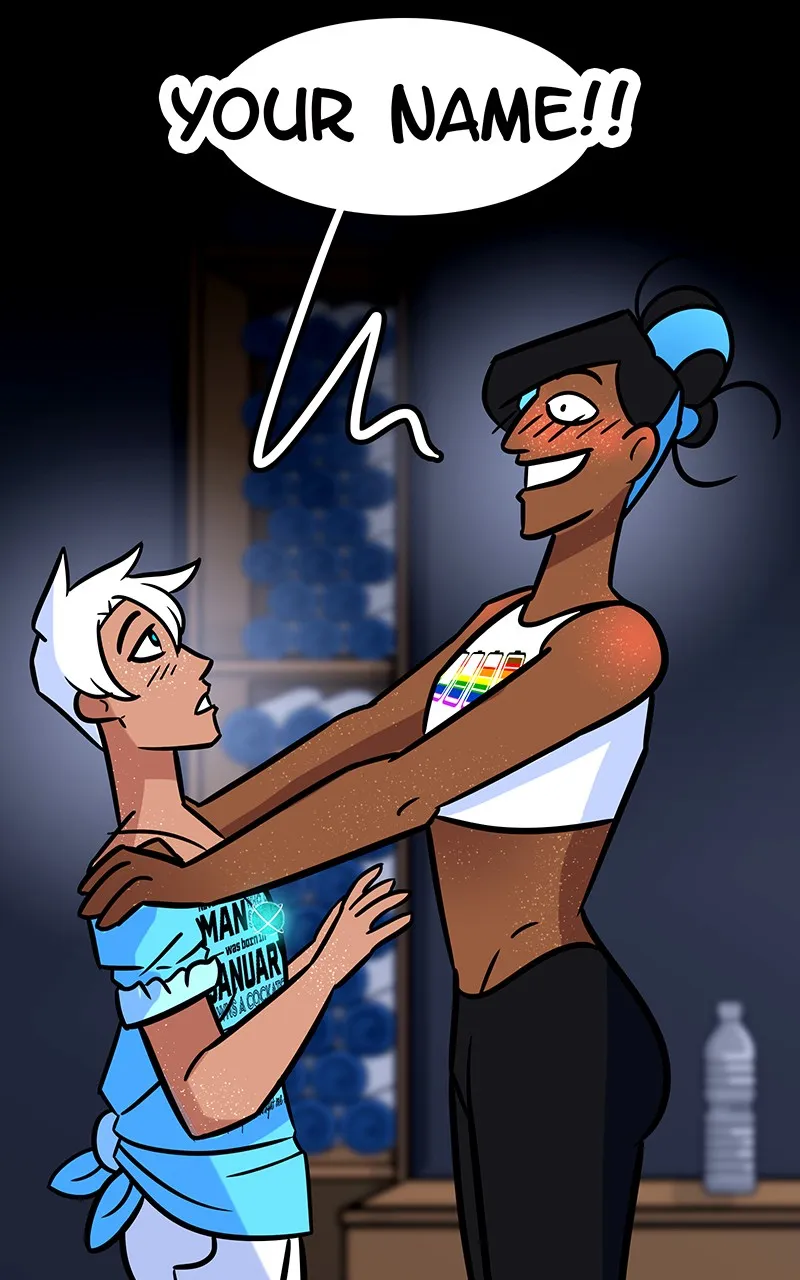 Read LoveBot chapter 19 image 5 on Lezhin
