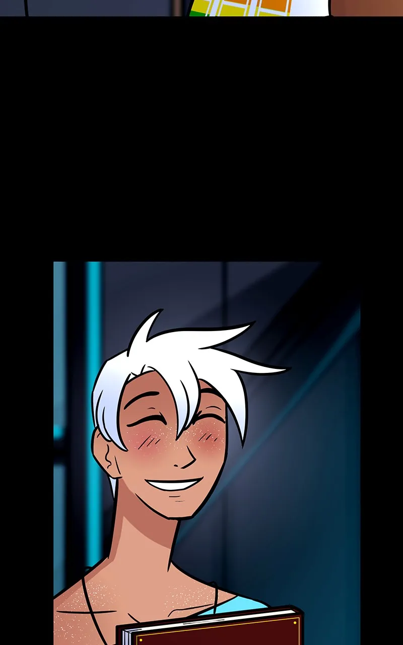 Read LoveBot chapter 19 image 50 on Lezhin