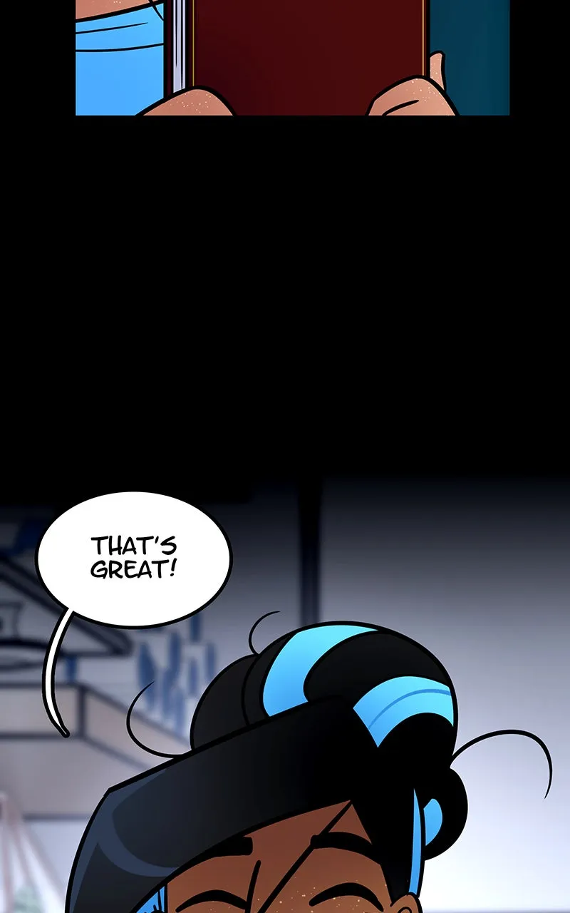 Read LoveBot chapter 19 image 51 on Lezhin