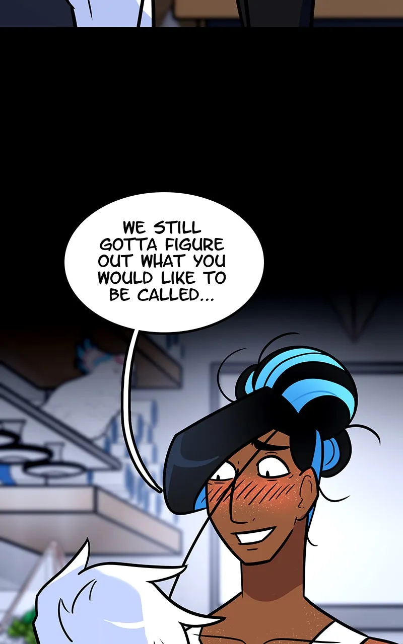 Read LoveBot chapter 19 image 6 on Lezhin