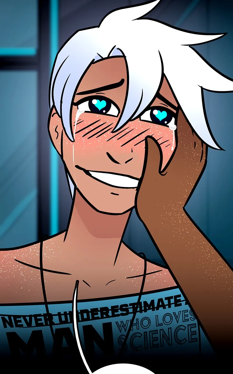 Read LoveBot chapter 19 image 62 on Lezhin