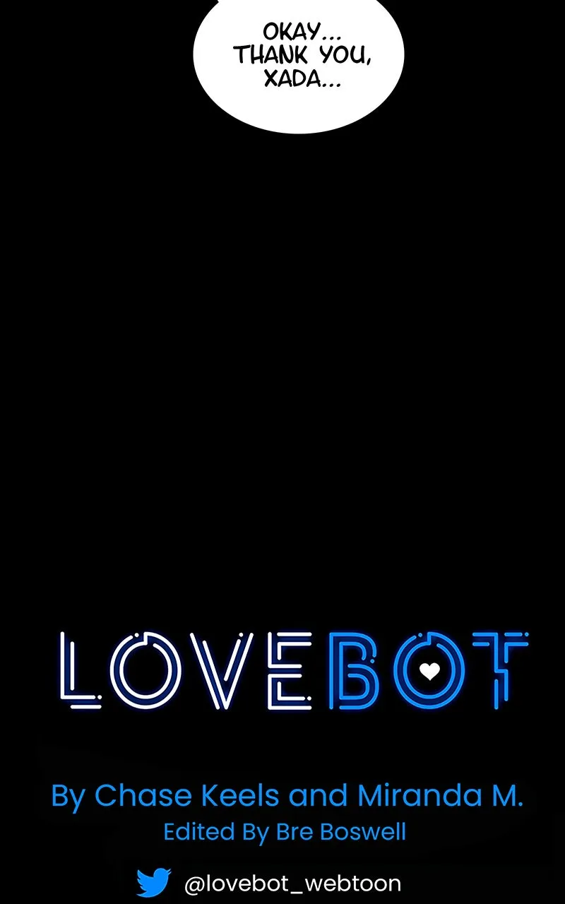 Read LoveBot chapter 19 image 63 on Lezhin