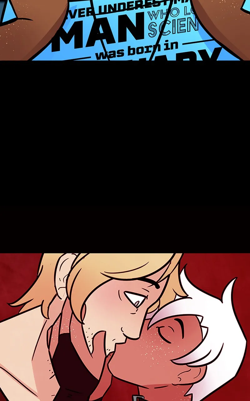 Read LoveBot chapter 19 image 9 on Lezhin