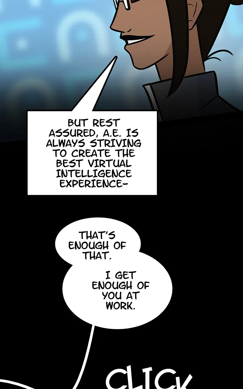 Read LoveBot chapter 2 image 10 on Lezhin