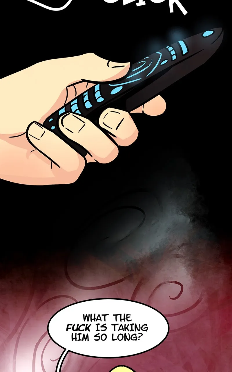 Read LoveBot chapter 2 image 11 on Lezhin