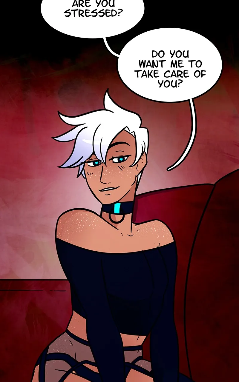 Read LoveBot chapter 2 image 14 on Lezhin