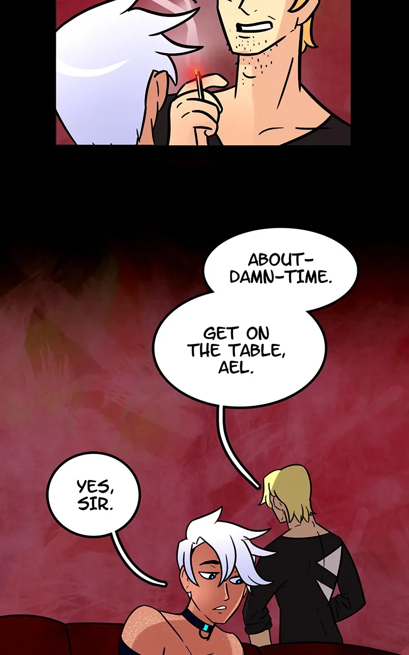 Read LoveBot chapter 2 image 18 on Lezhin