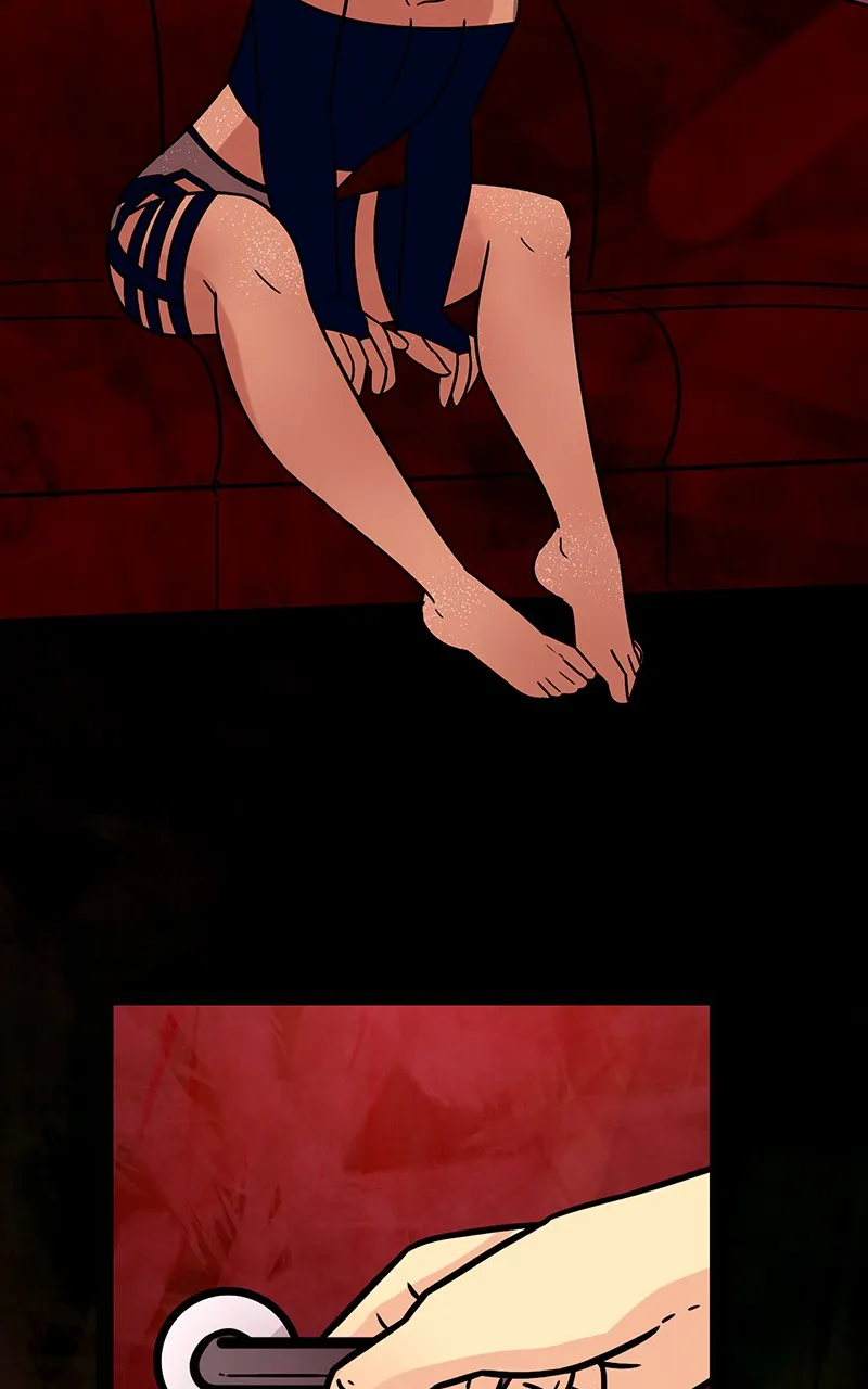 Read LoveBot chapter 2 image 19 on Lezhin