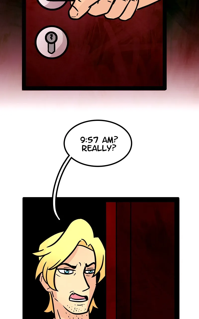 Read LoveBot chapter 2 image 20 on Lezhin