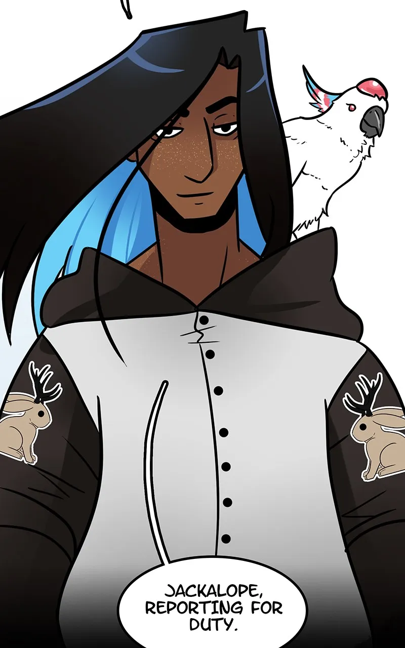 Read LoveBot chapter 2 image 22 on Lezhin