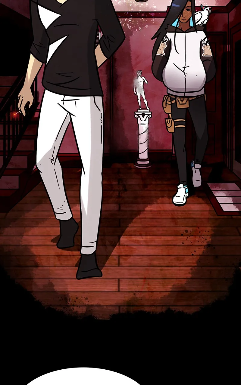 Read LoveBot chapter 2 image 24 on Lezhin