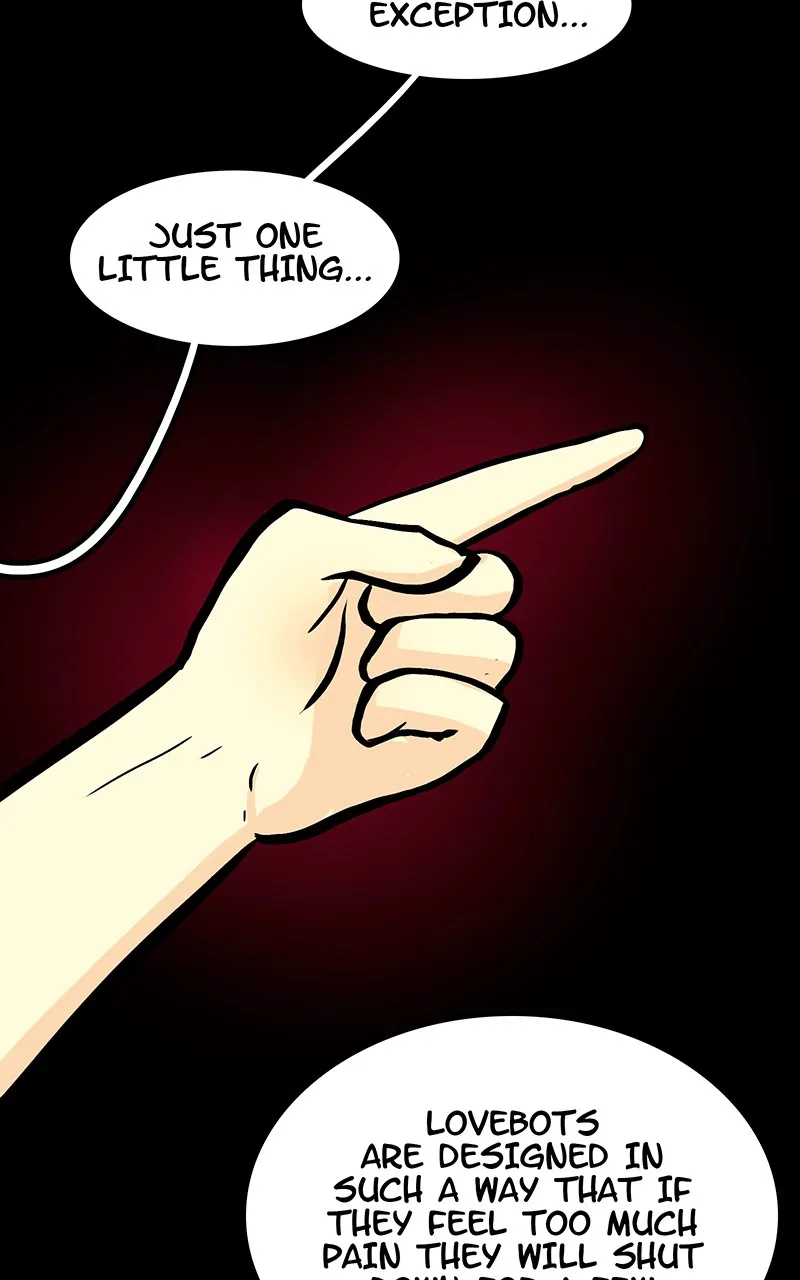 Read LoveBot chapter 2 image 29 on Lezhin