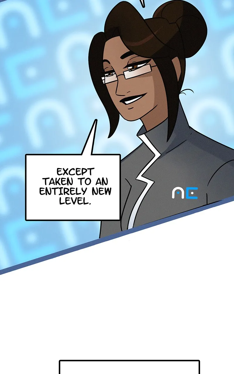 Read LoveBot chapter 2 image 3 on Lezhin