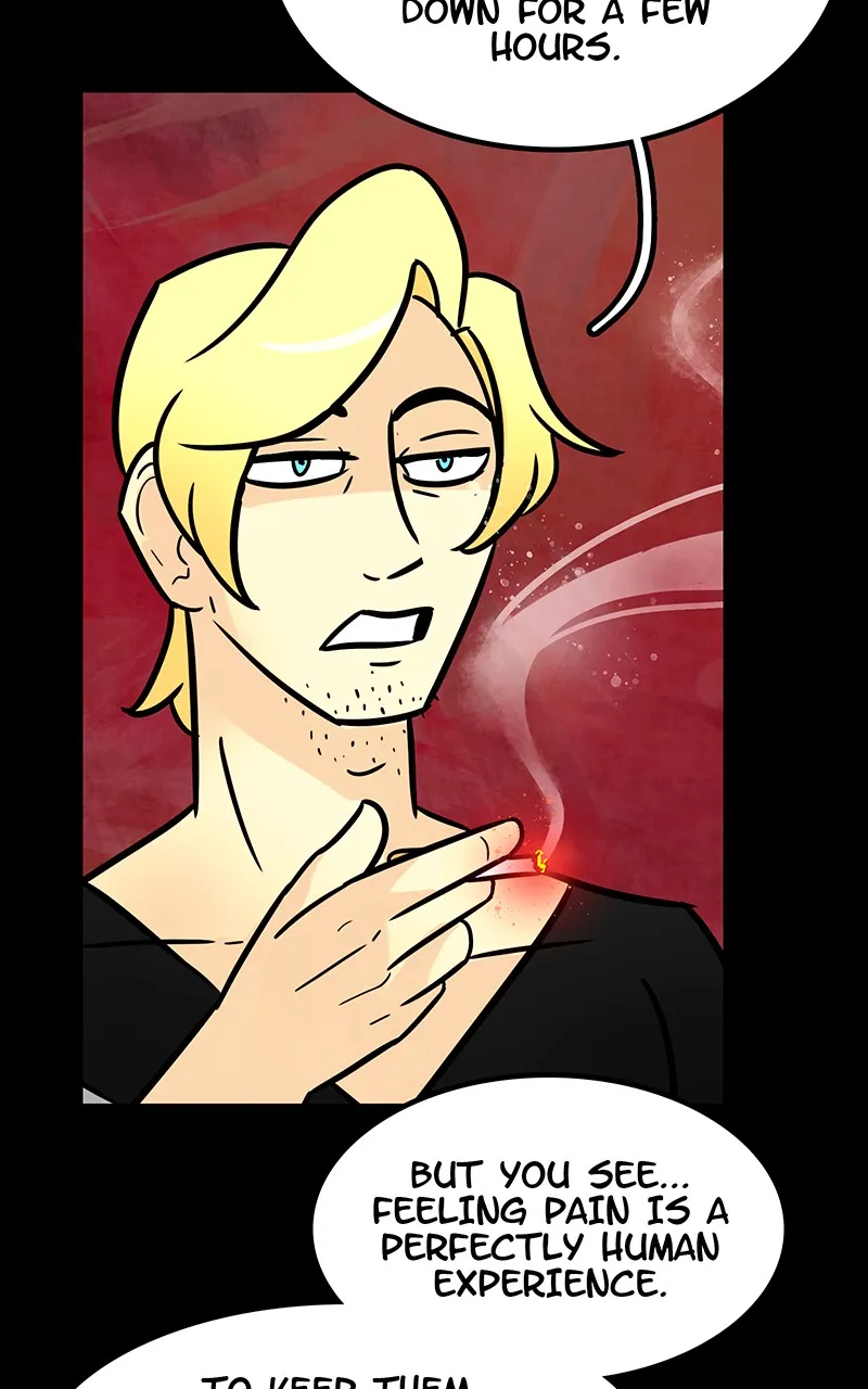 Read LoveBot chapter 2 image 30 on Lezhin