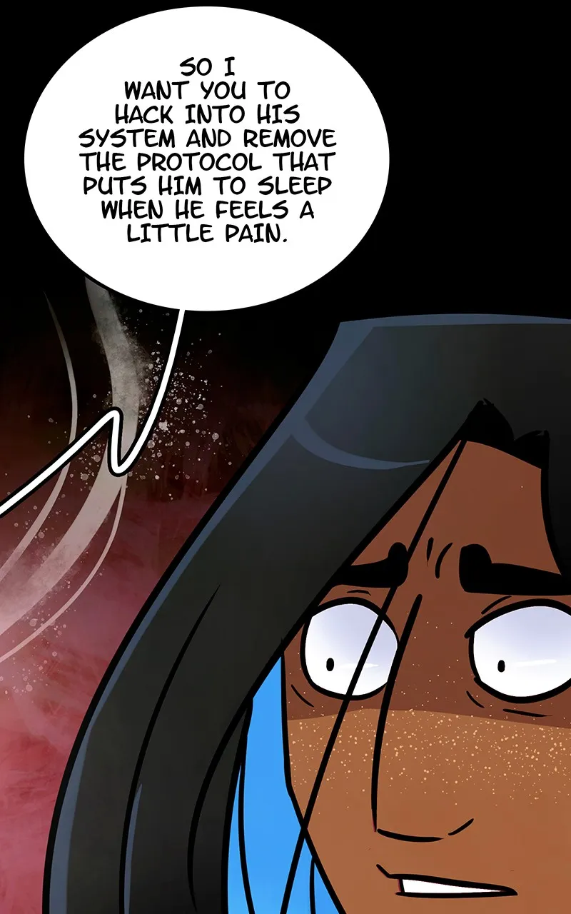 Read LoveBot chapter 2 image 32 on Lezhin