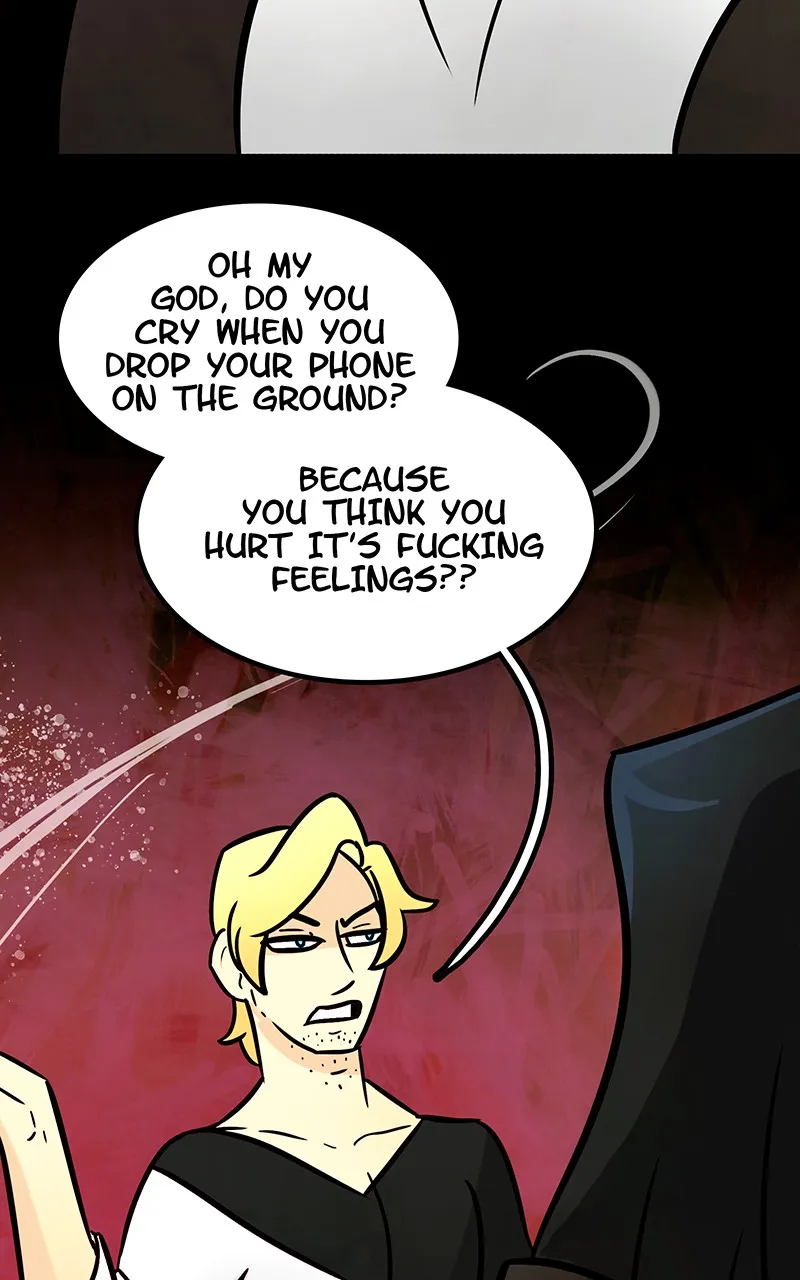 Read LoveBot chapter 2 image 35 on Lezhin