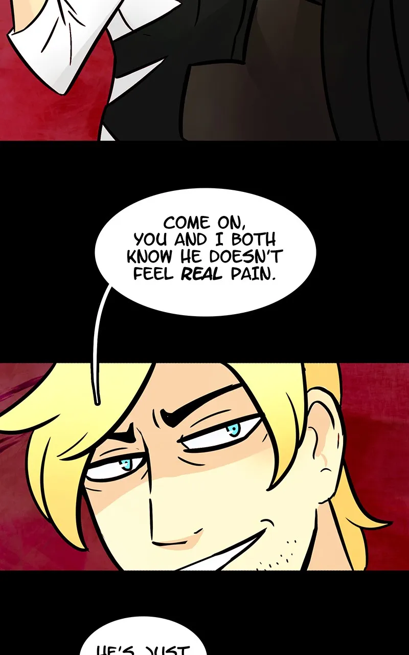 Read LoveBot chapter 2 image 36 on Lezhin