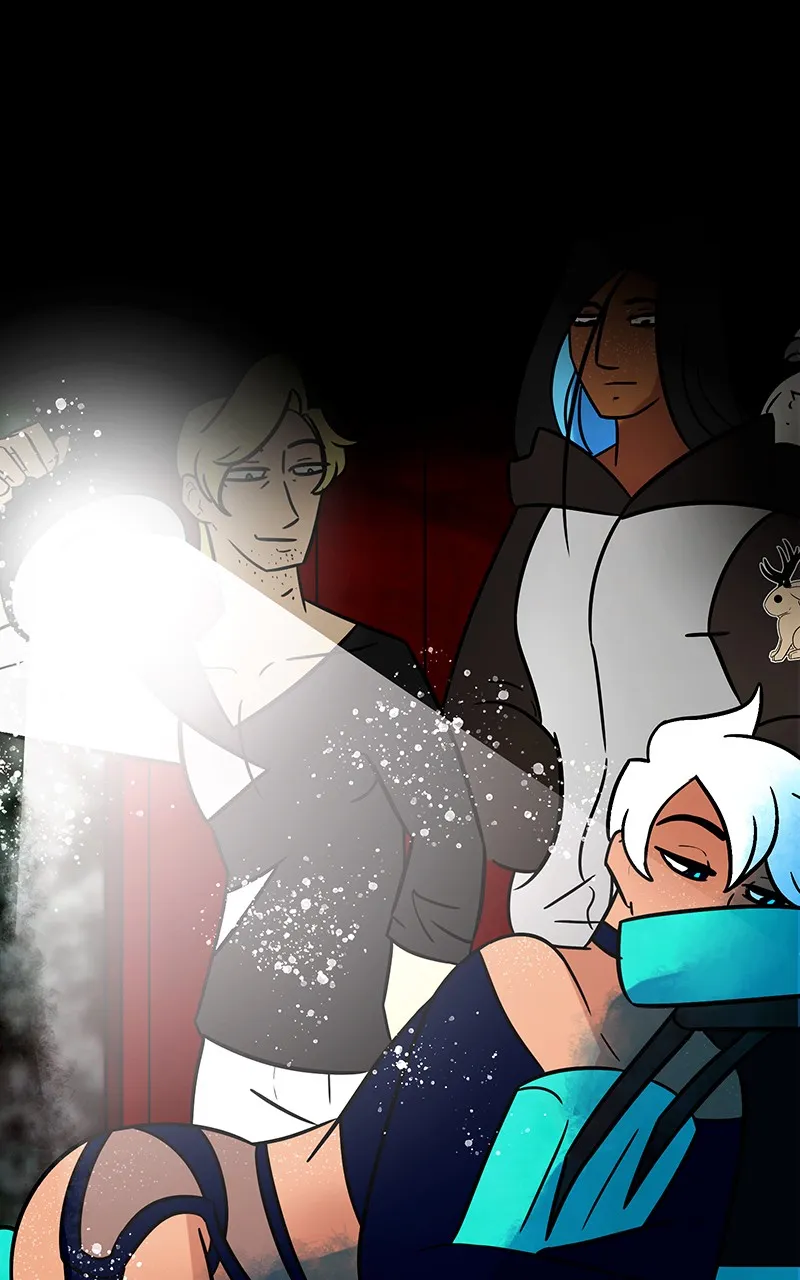Read LoveBot chapter 2 image 39 on Lezhin