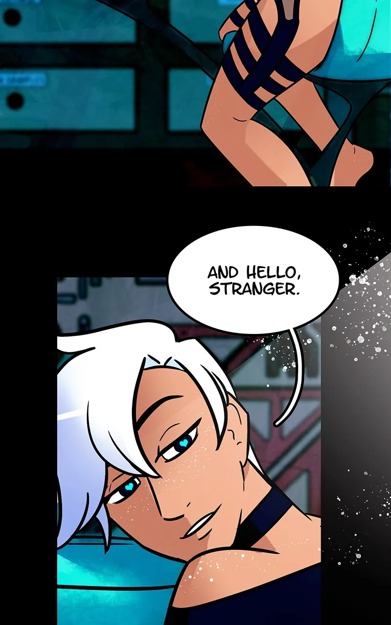 Read LoveBot chapter 2 image 41 on Lezhin