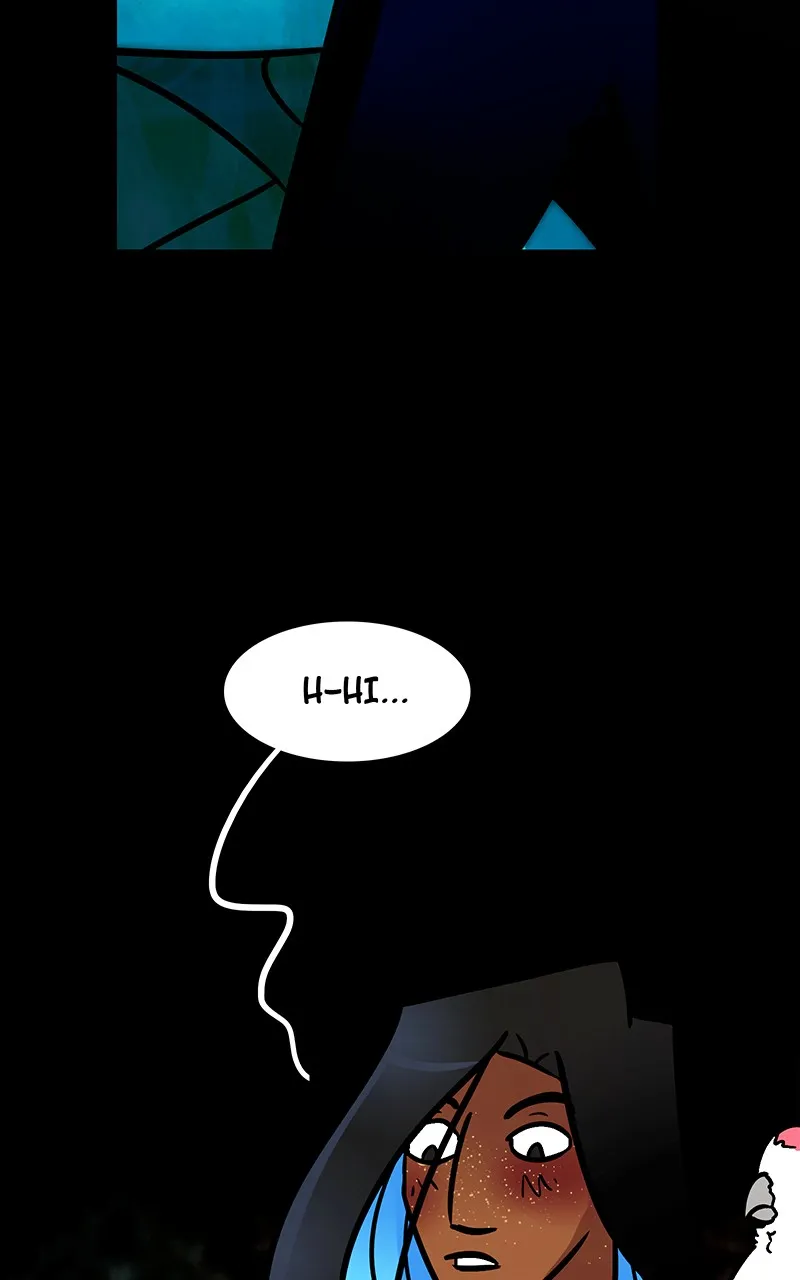 Read LoveBot chapter 2 image 42 on Lezhin