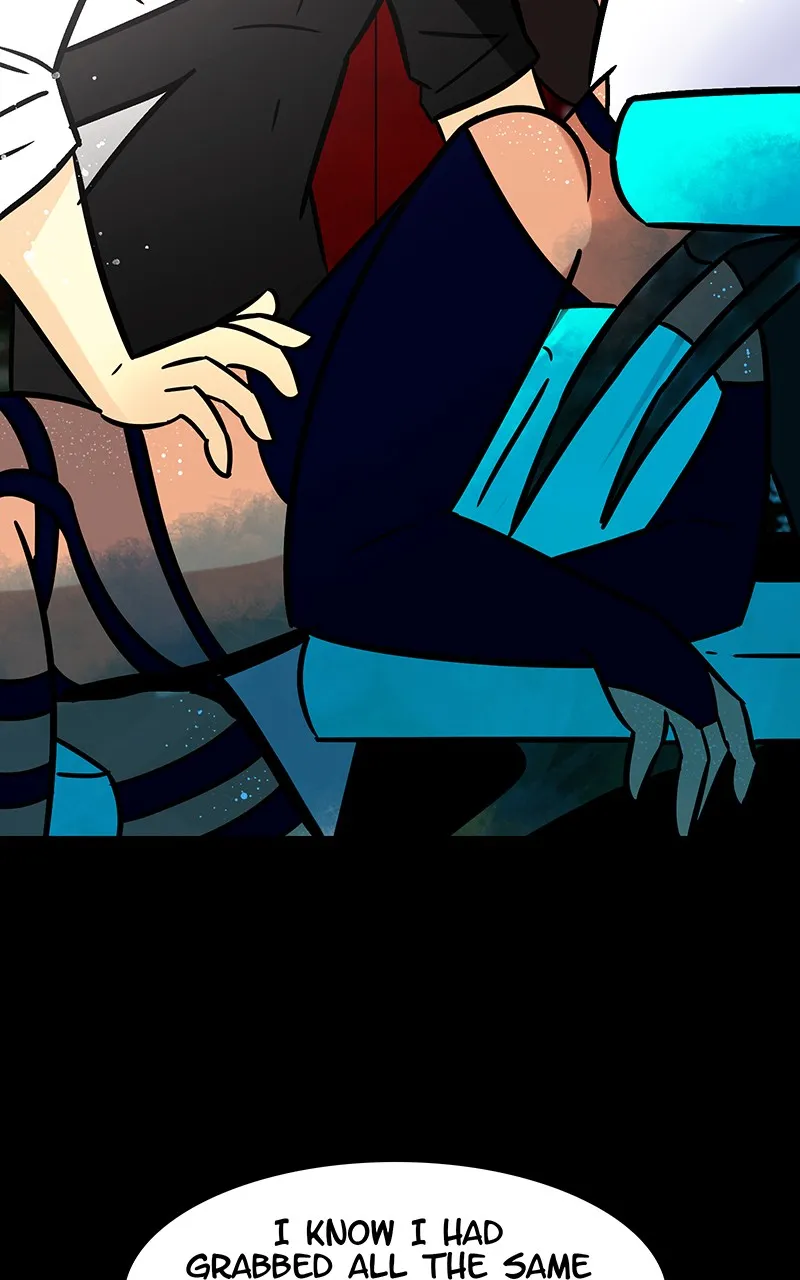 Read LoveBot chapter 2 image 45 on Lezhin