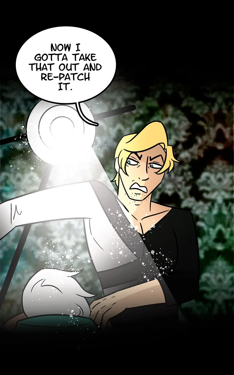 Read LoveBot chapter 2 image 47 on Lezhin