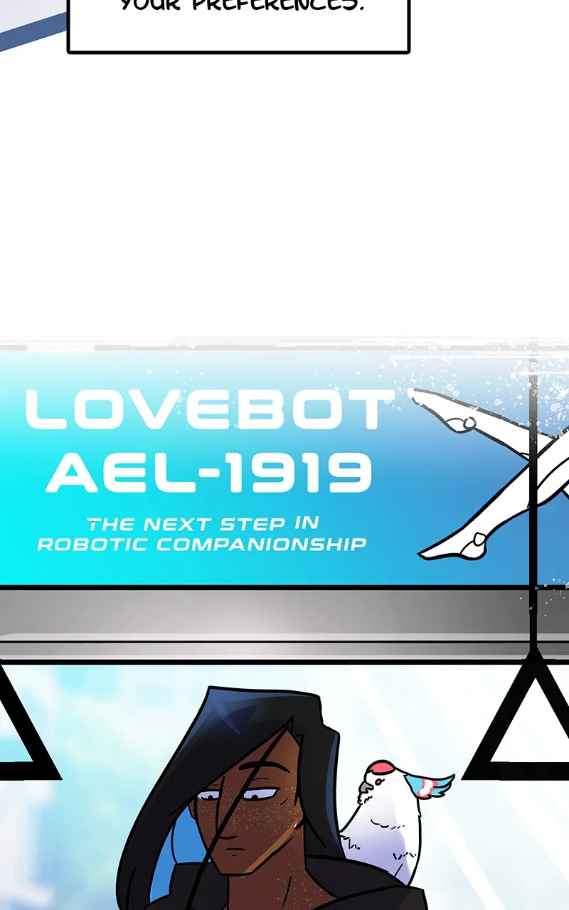 Read LoveBot chapter 2 image 5 on Lezhin